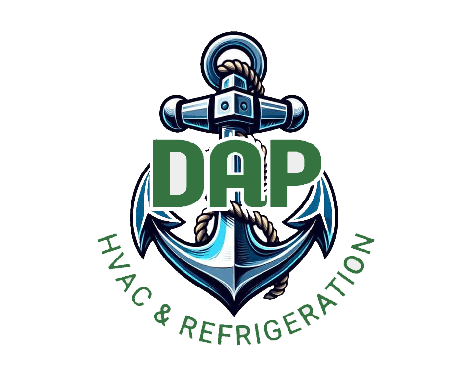 DAP-Home-Commercial-Logo